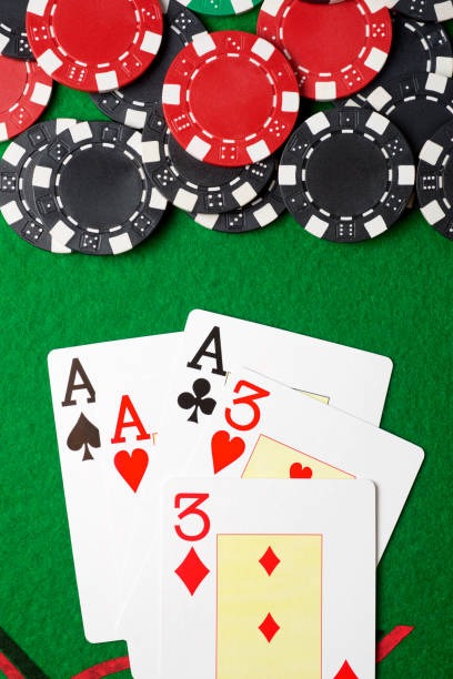 Baccarat Game