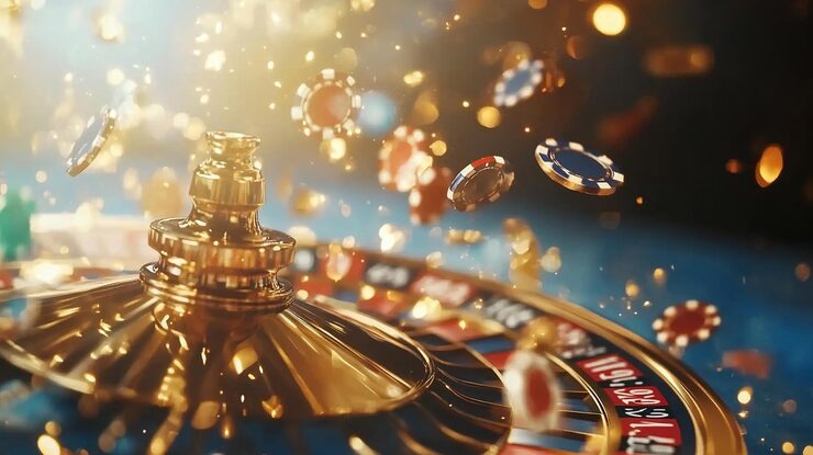 Transfer funds between wallets on opaltogel link account settings page